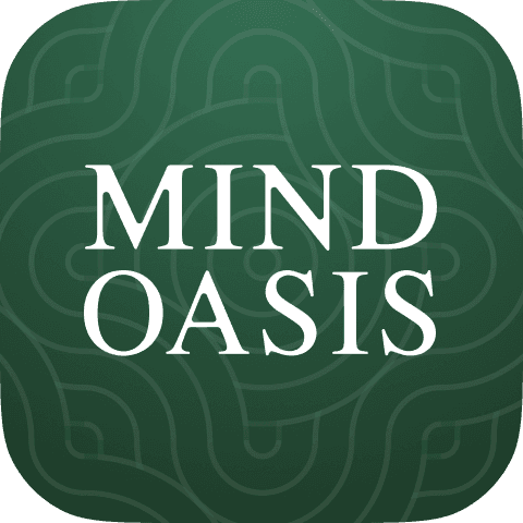 Mind Oasis App Icon